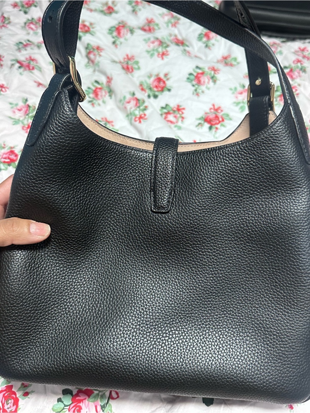Kate Spade Deco Tote Bag - Picture 5 of 8